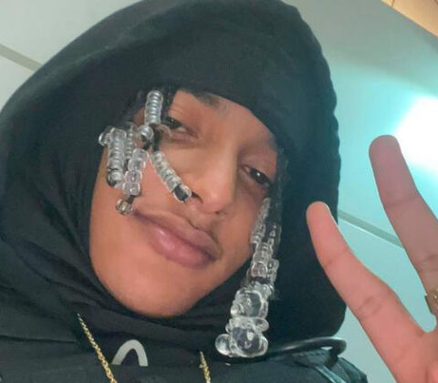 Imagem do post Oruam é transferido para presídio onde estão lideranças do Comando Vermelho