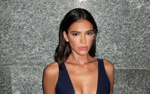 Imagem do post Bruna Marquezine prepara festão de luxo para celebrar seus 30 anos; saiba detalhes