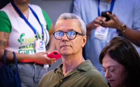 Imagem do post Copa 2 de Julho vira vitrine nacional com presença de mais de 5 mil jovens atletas, diz Sudesb