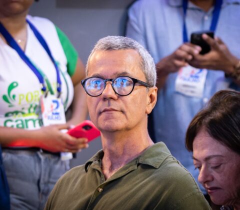 Imagem do post Copa 2 de Julho vira vitrine nacional com presença de mais de 5 mil jovens atletas, diz Sudesb