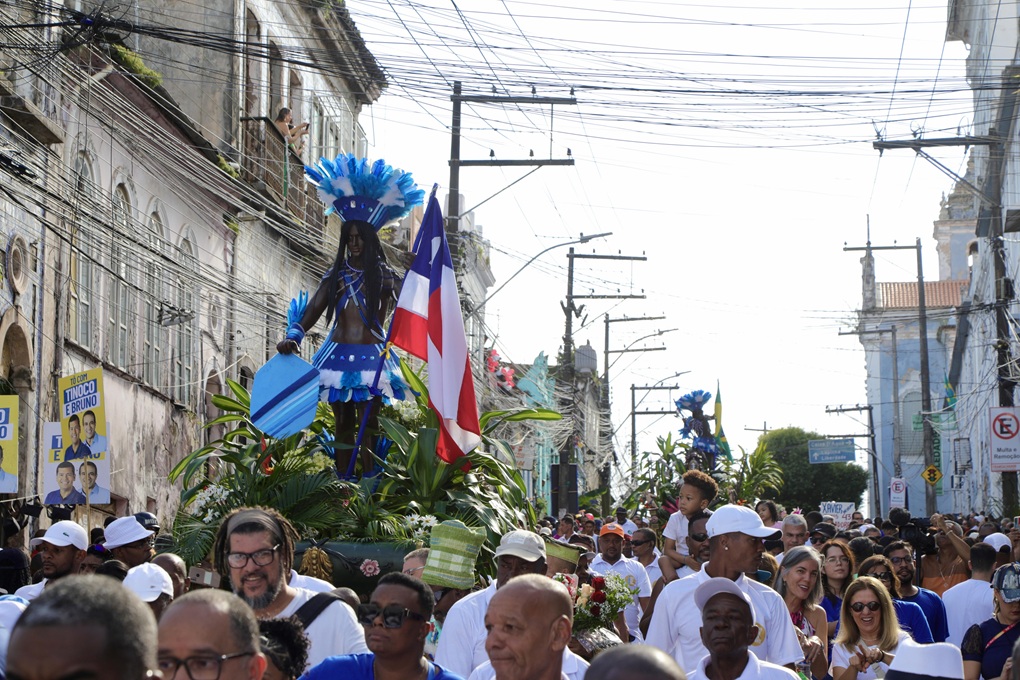 Confira o funcionamento dos órgãos municipais durante o 2 de Julho