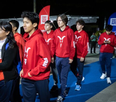 Imagem do post Copa 2 de Julho é lançada com nova iluminação no Estádio de Pituaçu e presença da Seleção Brasileira