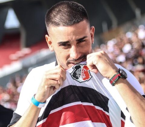 Imagem do post Eles ainda jogam! Veja quais veteranos estão disputando a Série D