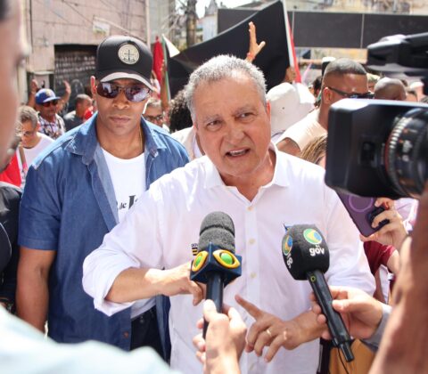 Imagem do post Rui Costa defende ação de Lula no STF por IOF e governança