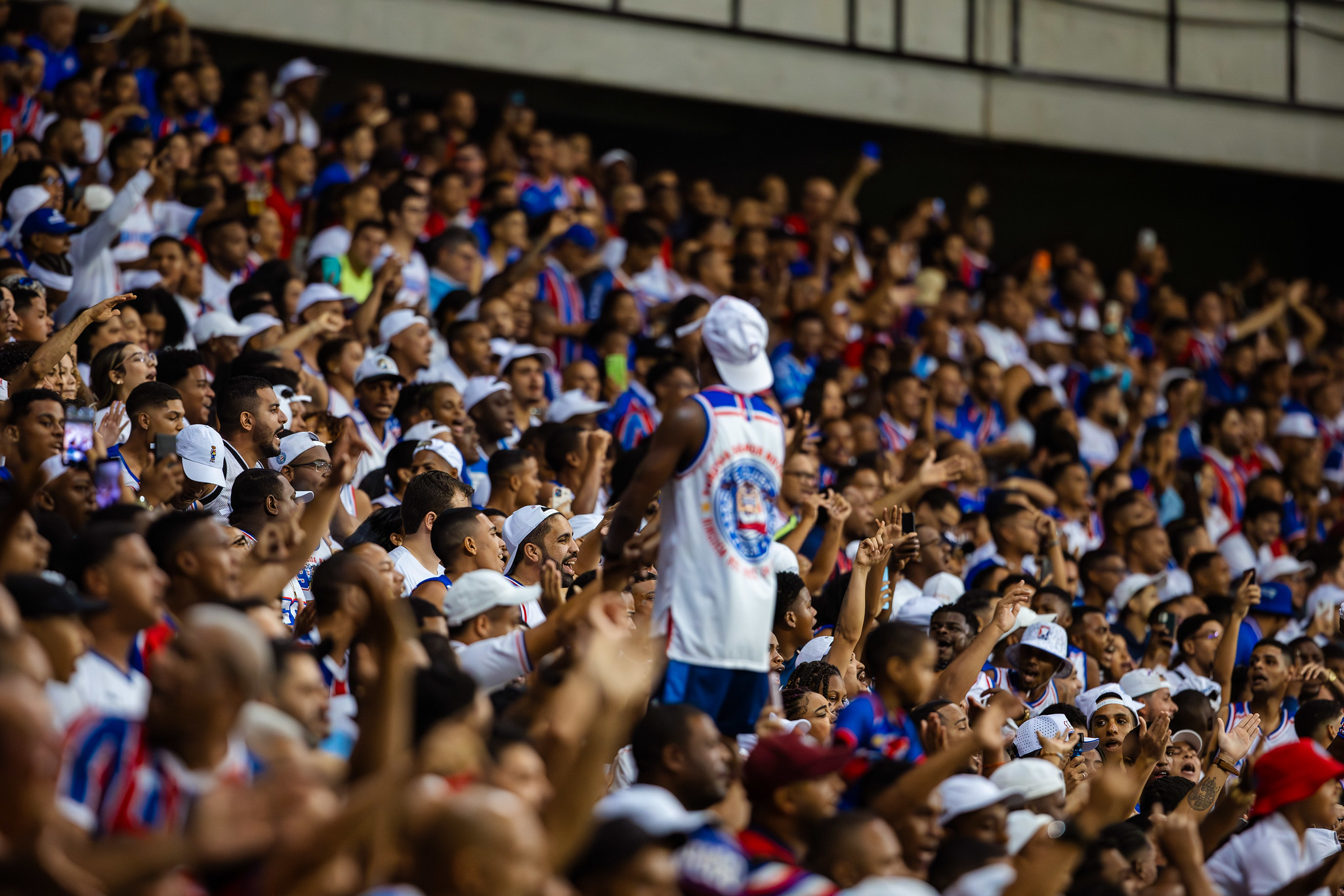 Ranking do Sócio do Bahia atualizado: veja sua pontuação e garanta prioridade nos ingressos