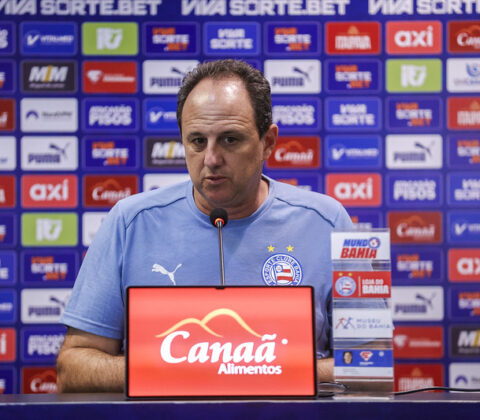 Imagem do post “A Copa do Nordeste é a menos importante”, diz Rogério Ceni após vencer o Fortaleza