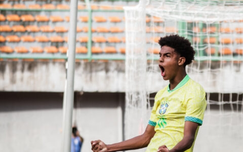 Imagem do post Seleção Brasileira e Ceará farão a grande final da Copa 2 de Julho