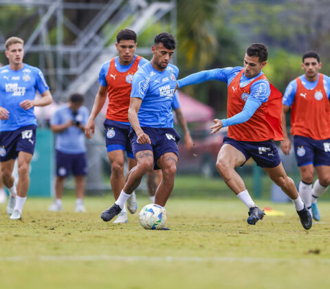 Imagem do post Saiba quanto o Bahia deixou de arrecadar com a eliminação na Sul-Americana