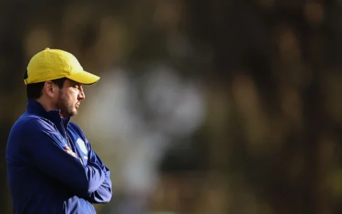 Imagem do post Brasil enfrenta o Paraguai mirando a vaga nas semifinais da Copa América Feminina