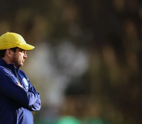 Imagem do post Brasil enfrenta o Paraguai mirando a vaga nas semifinais da Copa América Feminina
