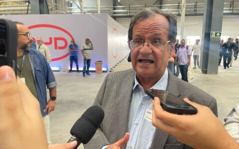 Imagem do post Fábrica da BYD deve impulsionar turismo corporativo na Bahia, diz secretário