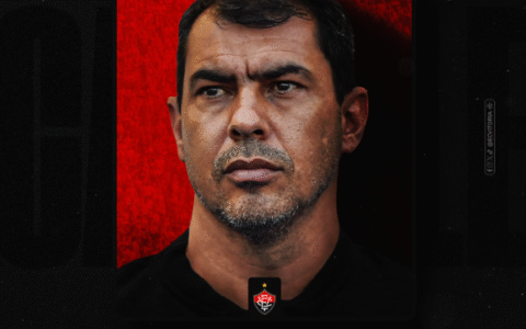 Imagem do post Vitória corre contra o Z-4 e aposta em Carille