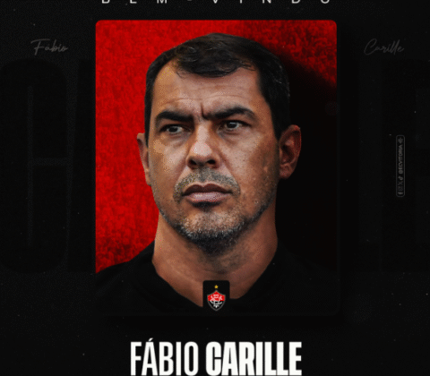 Imagem do post Vitória corre contra o Z-4 e aposta em Carille