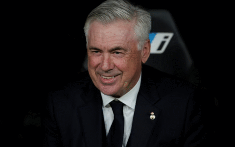 Imagem do post Fraude milionária: Justiça espanhola condena Ancelotti