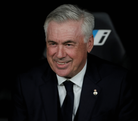 Imagem do post Fraude milionária: Justiça espanhola condena Ancelotti