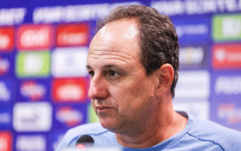 Imagem do post Bahia elimina Fortaleza e Ceni surpreende com declaração sobre a Copa