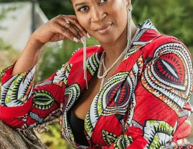 Imagem do post Chardel Rhoden estreia no Brasil em festival de reggae 100% feminino