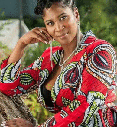 Imagem do post Chardel Rhoden estreia no Brasil em festival de reggae 100% feminino