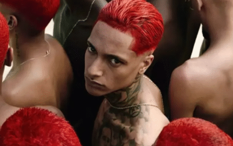 Imagem do post Rapper Oruam é inocentado após denúncia sobre jogos de azar