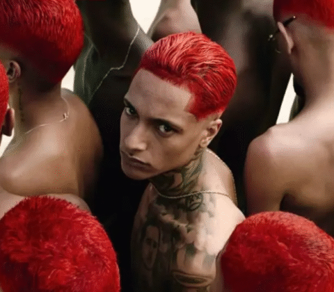 Imagem do post Rapper Oruam é inocentado após denúncia sobre jogos de azar