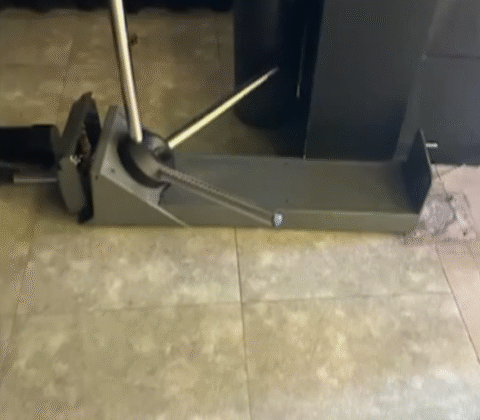 Imagem do post Vandalismo em Série: Mulher destrói academias em Feira de Santana por briga pessoal