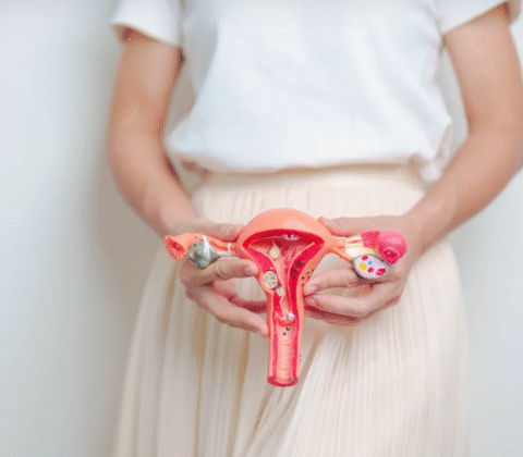 Imagem do post Endometriose: Conheça os novos tratamentos que o SUS vai oferecer