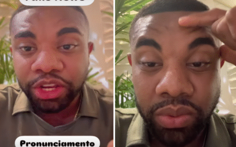 Imagem do post Davi Brito é investigado por fraude financeira em projeto social