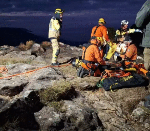 Imagem do post Menina de 11 anos cai e morre durante passeio em família