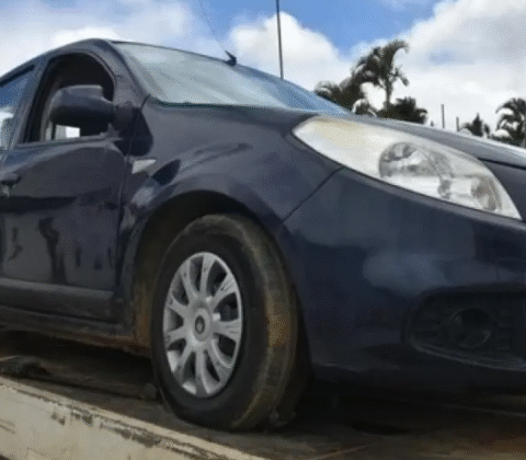 Imagem do post Motorista de app é encontrado morto após desaparecer em Vitória da Conquista