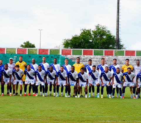 Imagem do post Após campanha histórica, Galícia conquista vaga na Série A do Baianão 2026