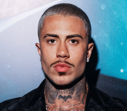 Imagem do post Novo escândalo! Fotógrafa acusa MC Daniel de agressão em sala de parto