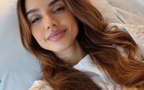 Imagem do post Paula Amorim sofre 3ª perda gestacional e emociona com desabafo profundo nas redes