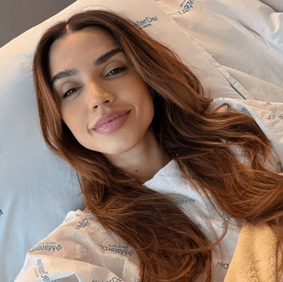 Paula Amorim sofre 3ª perda gestacional e emociona com desabafo profundo nas redes