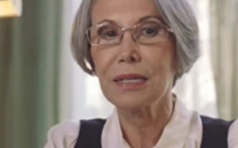 Imagem do post Florinda Meza rompe o silêncio após acusações graves