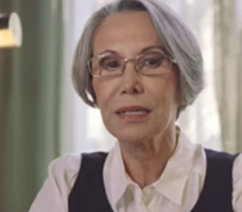 Imagem do post Florinda Meza rompe o silêncio após acusações graves