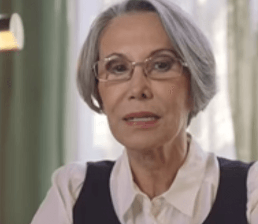 Florinda Meza rompe o silêncio após acusações graves