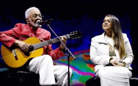 Imagem do post Família Gil organiza repatriação do corpo de Preta Gil após morte nos EUA