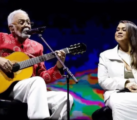 Imagem do post Família Gil organiza repatriação do corpo de Preta Gil após morte nos EUA