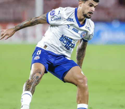 Imagem do post Bahia dá adeus à Sul-Americana após nova eliminação internacional