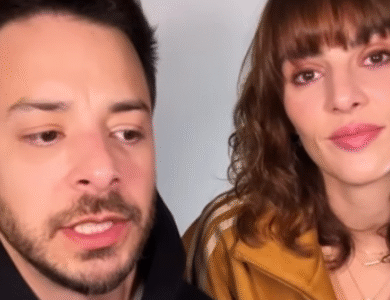 Imagem do post Filha de Júnior Lima é diagnosticada com grave doença nos rins