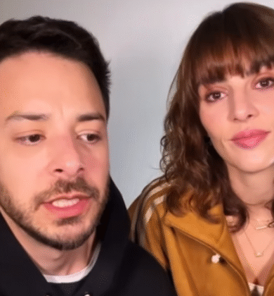 Imagem do post Filha de Júnior Lima é diagnosticada com grave doença nos rins