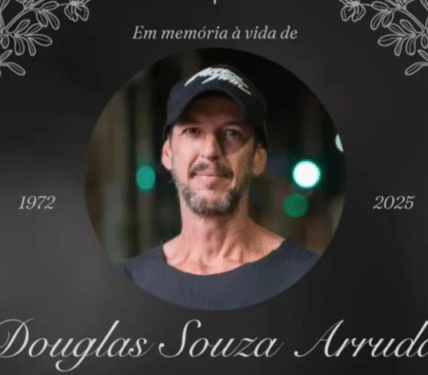 Imagem do post Luto no Pagode: Morre Dodô Batera, do Karametade