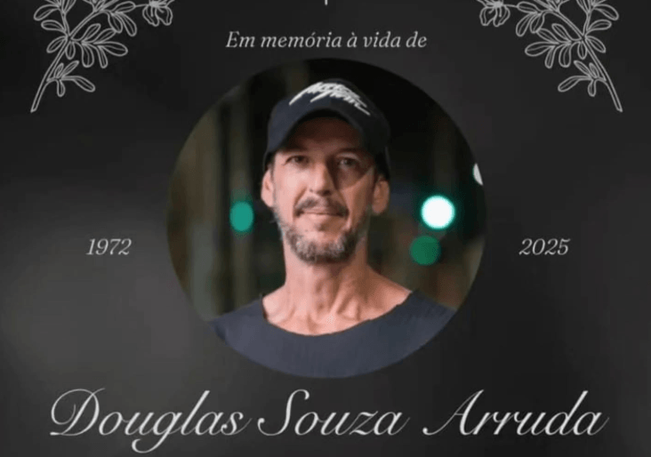 Luto no Pagode: Morre Dodô Batera, do Karametade