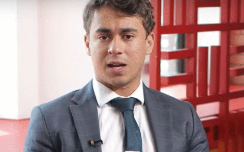 Imagem do post Nikolas Ferreira pode perder mandato: Justiça aceita denúncia por fake news em MG