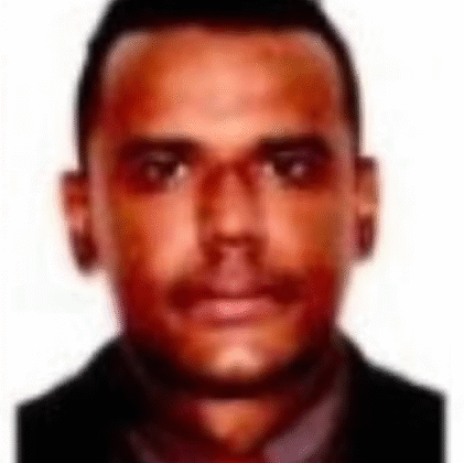 Imagem do post Advogado foragido há 19 anos é capturado em Salvador