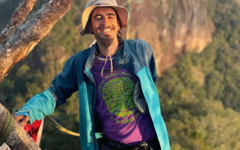 Imagem do post Causa da queda: Highliner estava sem fixação de segurança