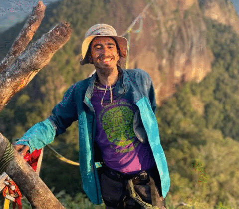 Imagem do post Causa da queda: Highliner estava sem fixação de segurança