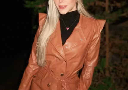 Imagem do post Saiba quem é a influencer com vida de luxo presa por furto em loja de grife