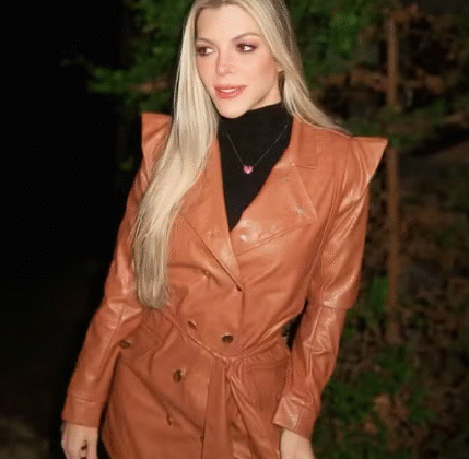 Imagem do post Saiba quem é a influencer com vida de luxo presa por furto em loja de grife