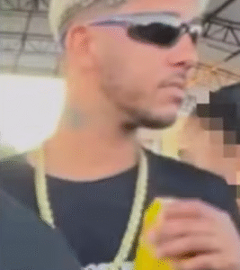 Imagem do post Guarda Municipal é preso após morte chocante em aniversário de cidade na Bahia